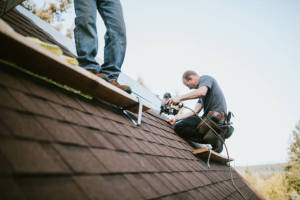 Find Roofers in Wood County